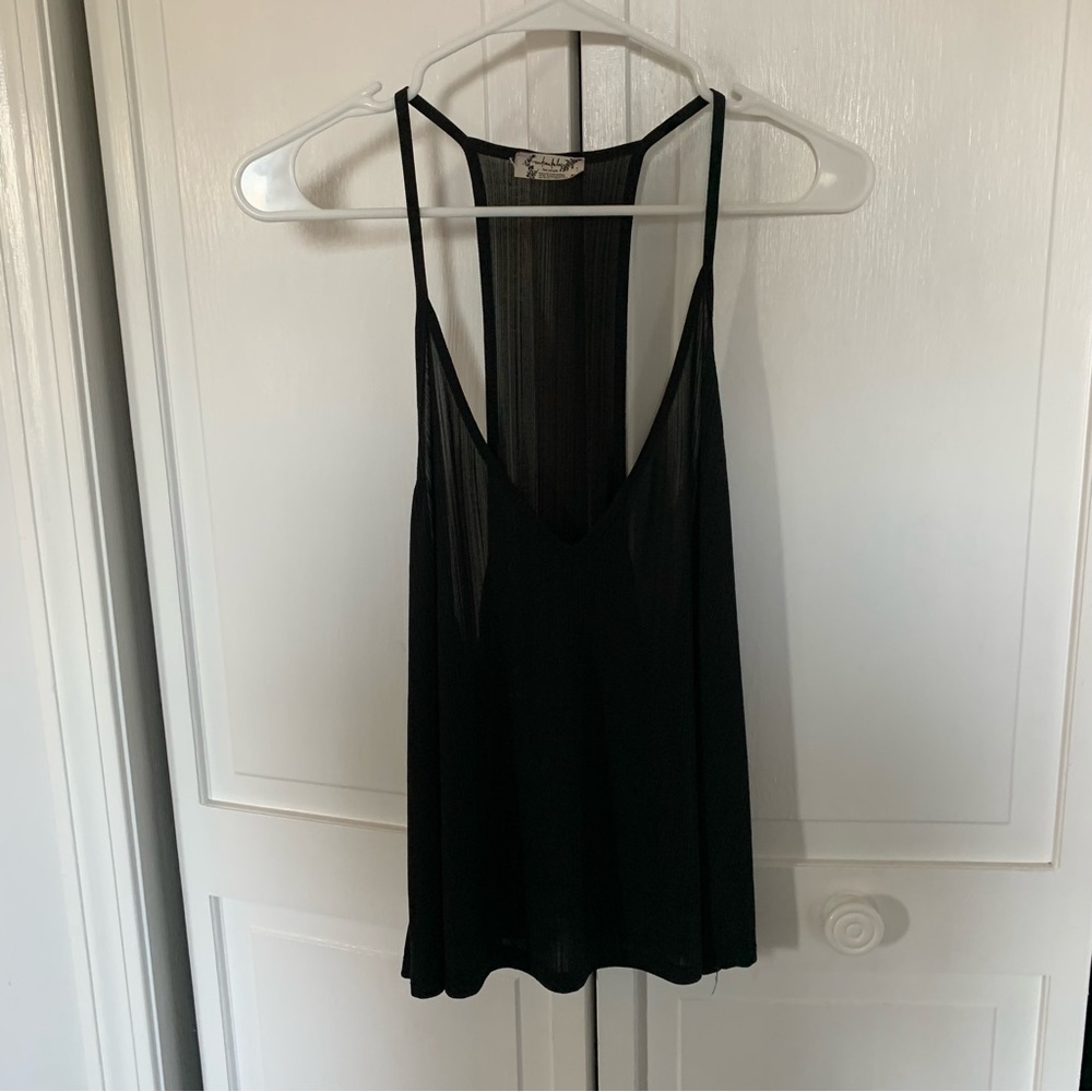 Free People tank